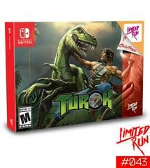 Turok [Classic Edition] | Nintendo | Nintendo Switch