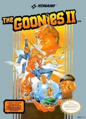 The Goonies II | Nintendo | NES