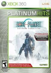 Lost Planet Extreme Condition [Colonies Edition] | Microsoft | Xbox 360