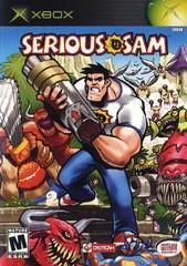 Serious Sam | Microsoft | Xbox