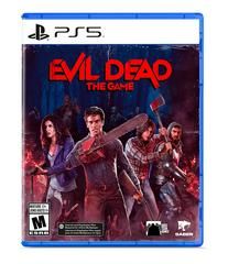 Evil Dead: The Game | Sony | Playstation 5