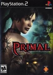 Primal | Sony | Playstation 2