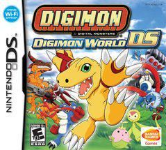 Digimon World DS | Nintendo | Nintendo DS