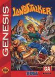 Landstalker Treasures of King Nole | Sega | Sega Genesis