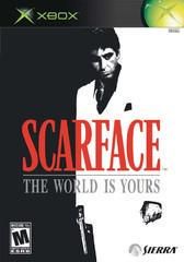 Scarface the World is Yours | Microsoft | Xbox