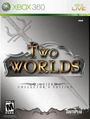 Two Worlds [Collector&#39;s Edition] | Microsoft | Xbox 360