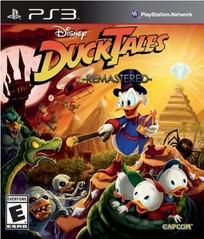 DuckTales Remastered | Sony | Playstation 3