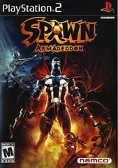 Spawn Armageddon | Sony | Playstation 2