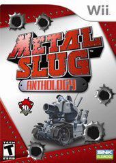 Metal Slug Anthology | Nintendo | Wii