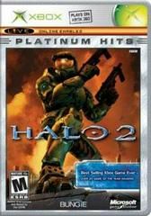 Halo 2 [Platinum Hits] | Microsoft | Xbox