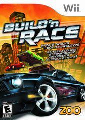 Build &#39;N Race | Nintendo | Wii