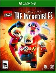 LEGO The Incredibles | Microsoft | Xbox One