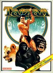 Tarzan | Coleco | Colecovision