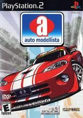 Auto Modellista | Sony | Playstation 2