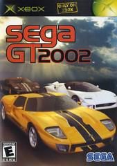 Sega GT 2002 | Microsoft | Xbox