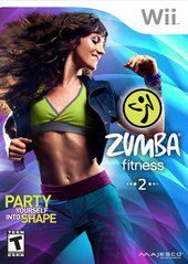 Zumba Fitness 2 | Nintendo | Wii