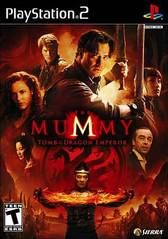 The Mummy Tomb of the Dragon Emperor | Sony | Playstation 2