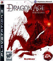 Dragon Age: Origins | Sony | Playstation 3