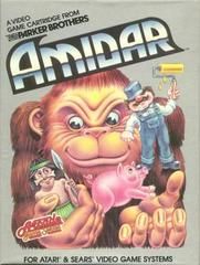 Amidar | Atari | Atari 2600