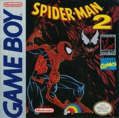 Spiderman 2 | Nintendo | GameBoy