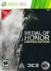 Medal of Honor [Limited Edition] | Microsoft | Xbox 360