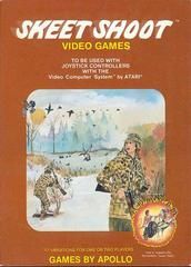 Skeet Shoot | Atari | Atari 2600