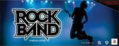 Rock Band Wireless Guitar | Sony | Playstation 3