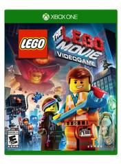 LEGO Movie Videogame | Microsoft | Xbox One