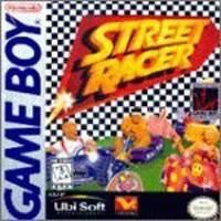 Street Racer | Nintendo | GameBoy