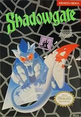 Shadowgate | Nintendo | NES