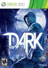 Dark | Microsoft | Xbox 360