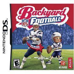 Backyard Football | Nintendo | Nintendo DS