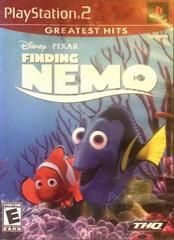 Finding Nemo [Greatest Hits] | Sony | Playstation 2