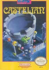Castelian | Nintendo | NES