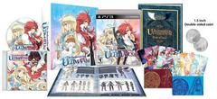 Awakened Fate: Ultimatum [Limited Edition] | Sony | Playstation 3