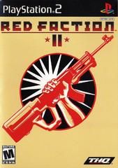 Red Faction II | Sony | Playstation 2