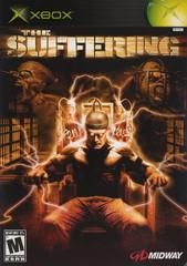 The Suffering | Microsoft | Xbox