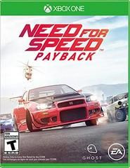 Need for Speed Payback | Microsoft | Xbox One