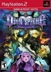 Odin Sphere [Greatest Hits] | Sony | Playstation 2