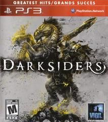 Darksiders [Greatest Hits] | Sony | Playstation 3