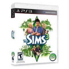 The Sims 3 | Sony | Playstation 3