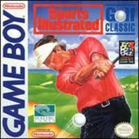 Sports Illustrated Golf Classic | Nintendo | GameBoy