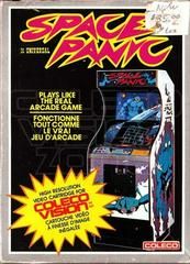 Space Panic | Coleco | Colecovision