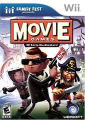 Movie Games | Nintendo | Wii