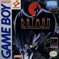 Batman: The Animated Series | Nintendo | GameBoy