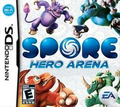 Spore Hero Arena | Nintendo | Nintendo DS