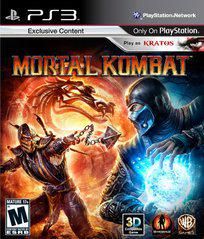 Mortal Kombat | Sony | Playstation 3