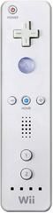 White Wii Remote | Nintendo | Wii