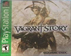 Vagrant Story [Greatest Hits] | Sony | Playstation