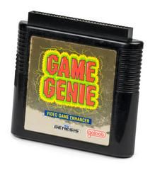Game Genie | Sega | Sega Genesis